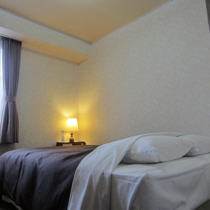 ห้องเตียงคู่