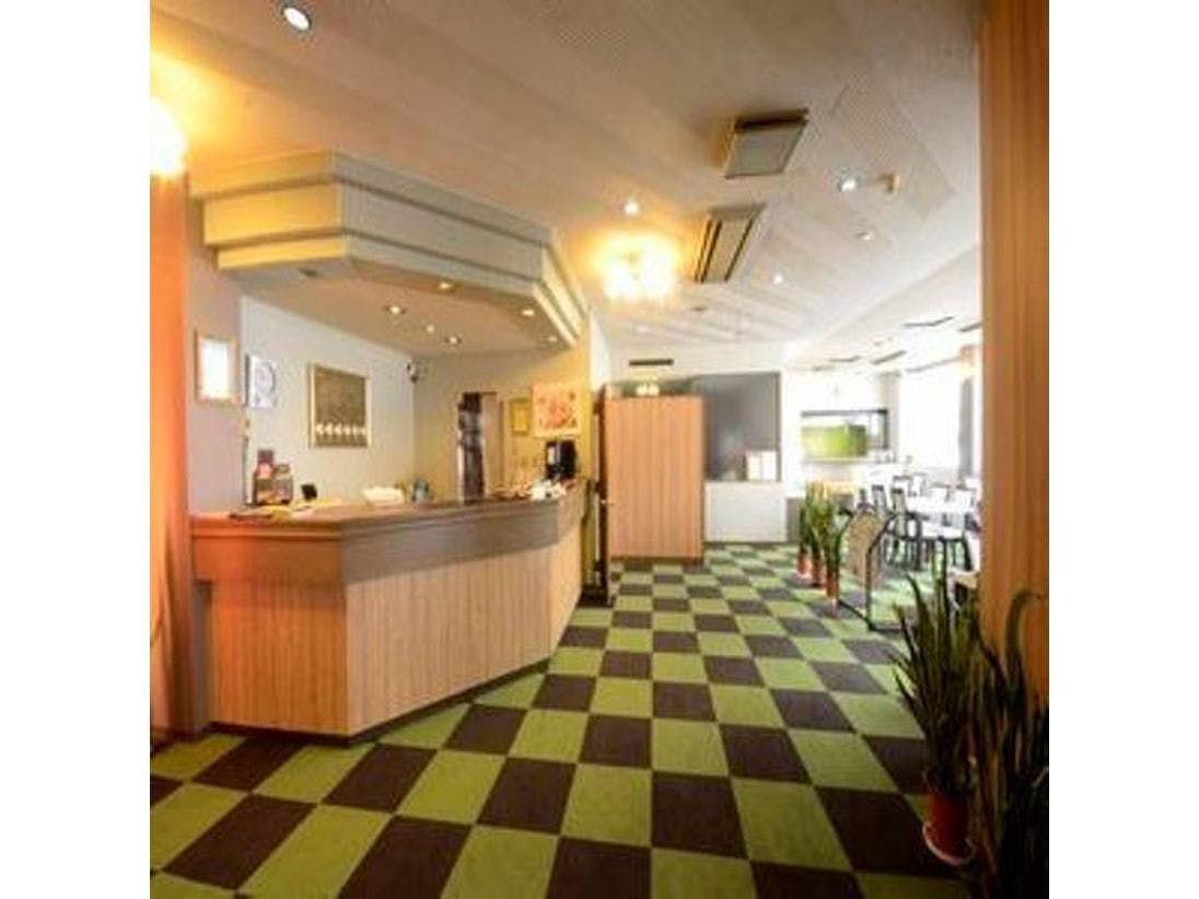 Hotel Select Inn Yonezawa
