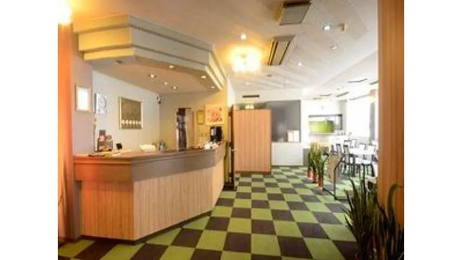 Hotel Select Inn Yonezawa