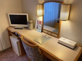 ホテルニューグリーン御徒町