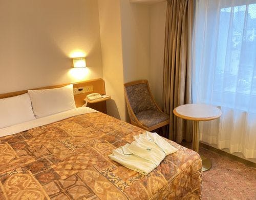 バスルーム（ツイン・ダブル）