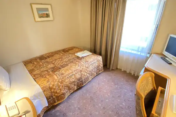 ห้องเดี่ยว (ตัวอย่าง)