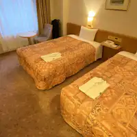 ห้องพักเตียงคู่ (ตัวอย่าง)