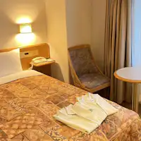 ห้องพักเตียงคู่ (ตัวอย่าง)