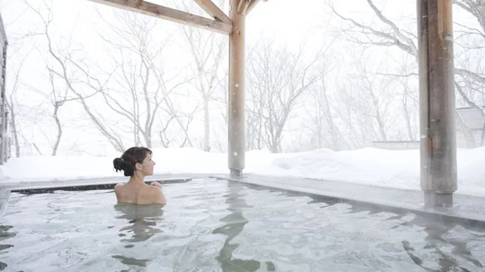 Kyukamura Iwate Amihari Onsen