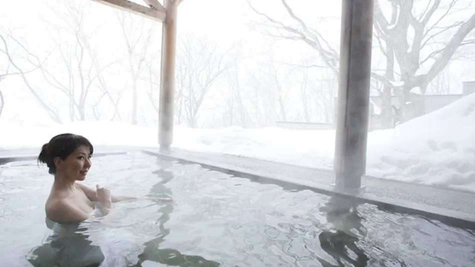 Kyukamura Iwate Amihari Onsen