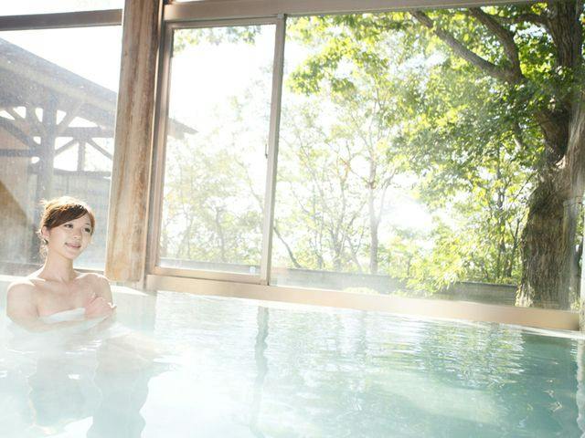 Kyukamura Iwate Amihari Onsen