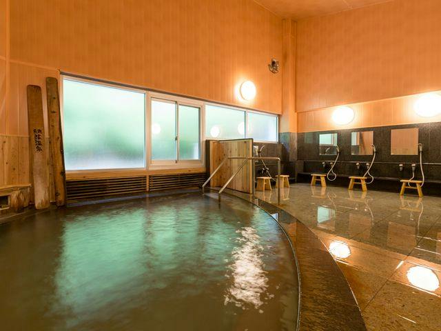 Kyukamura Iwate Amihari Onsen