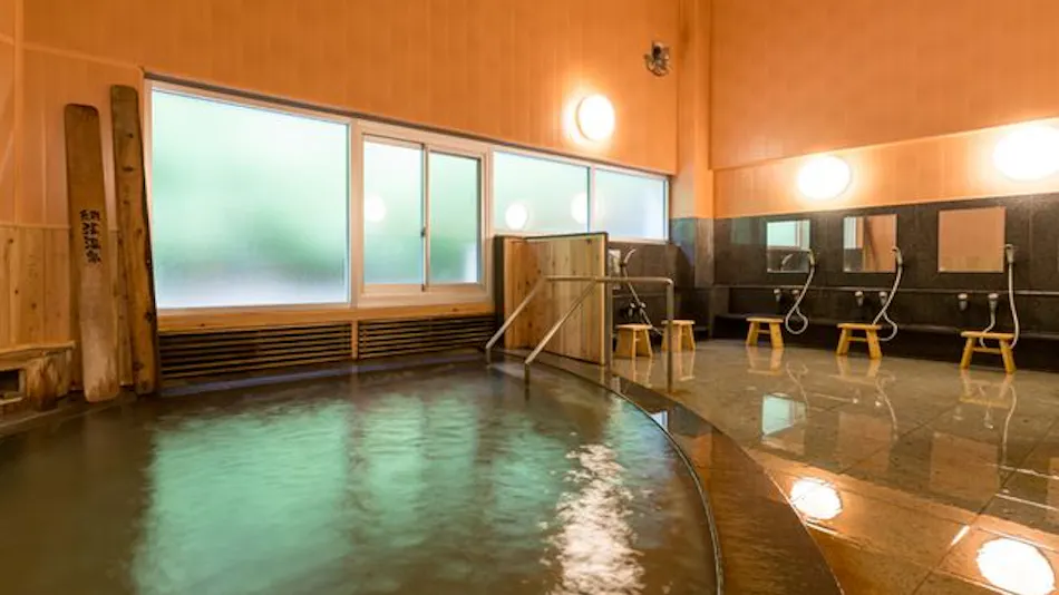 Kyukamura Iwate Amihari Onsen