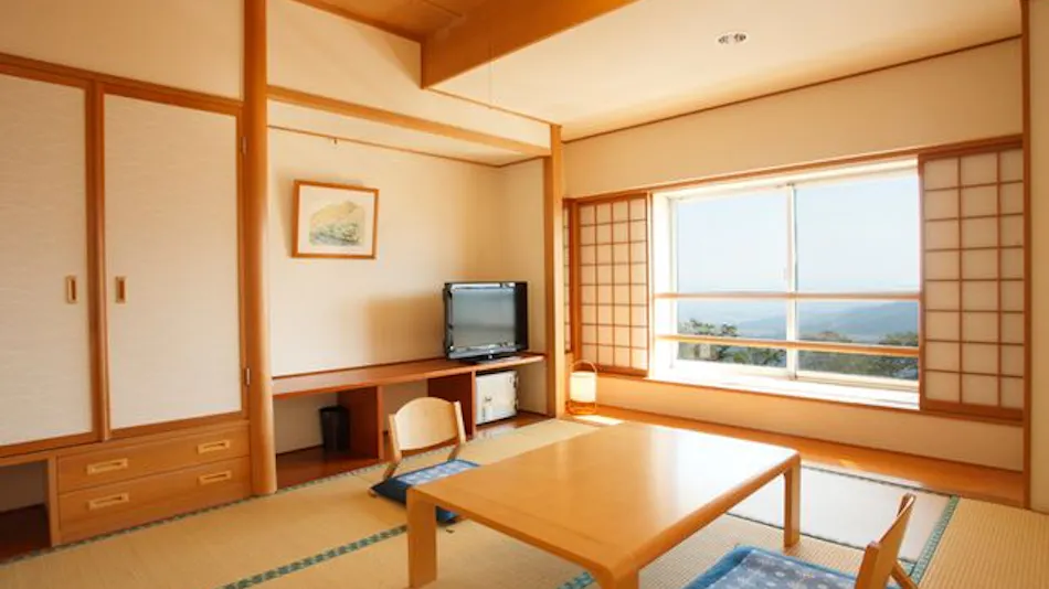 Kyukamura Iwate Amihari Onsen