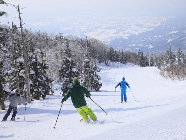 Kyukamura Iwate Amihari Onsen