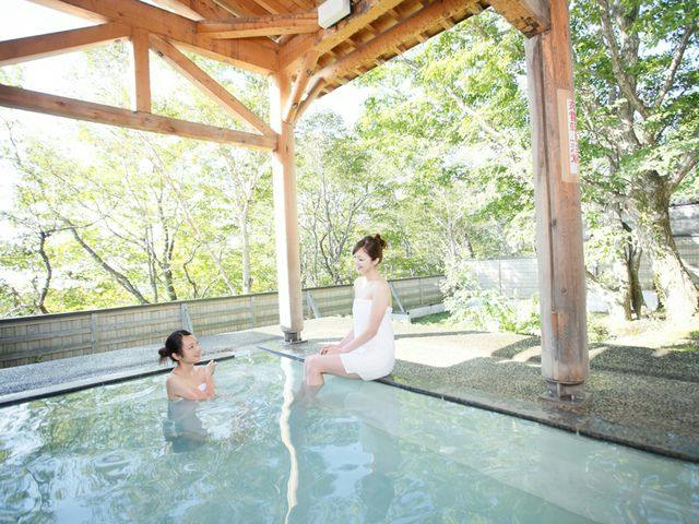 Kyukamura Iwate Amihari Onsen