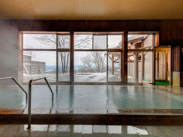 Kyukamura Iwate Amihari Onsen
