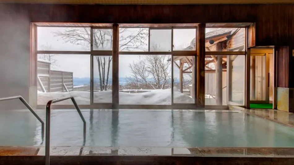 Kyukamura Iwate Amihari Onsen