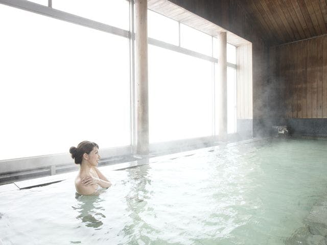 Kyukamura Iwate Amihari Onsen