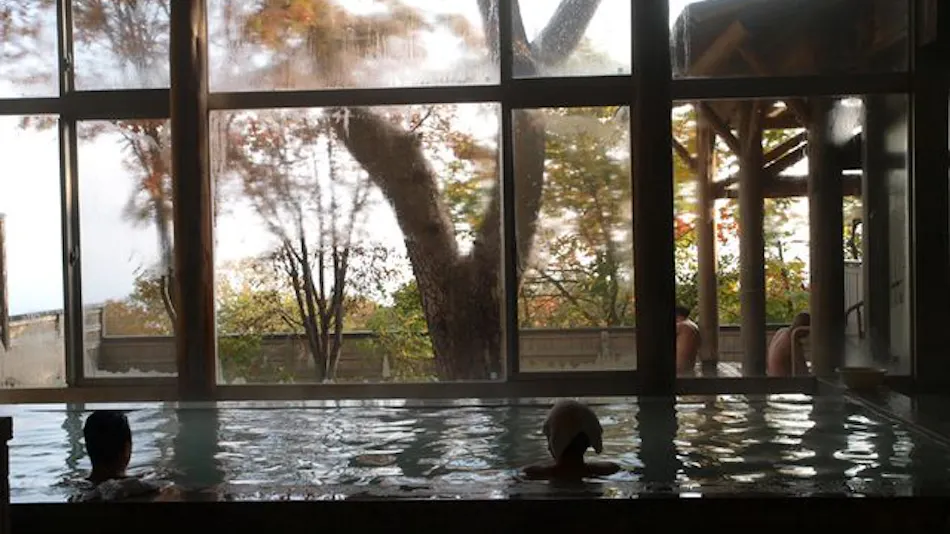Kyukamura Iwate Amihari Onsen