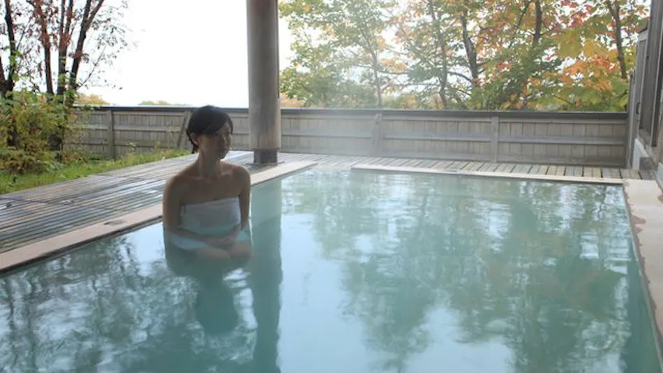 Kyukamura Iwate Amihari Onsen