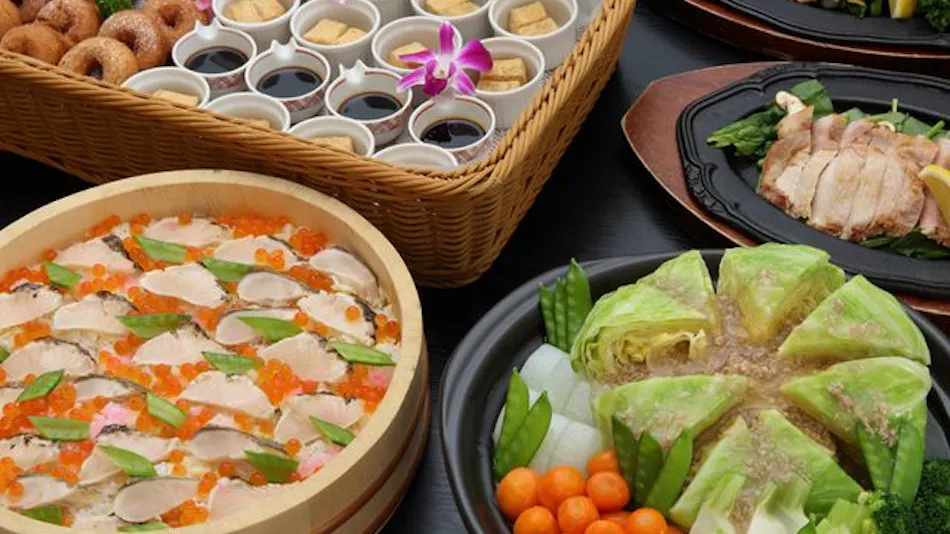 Kyukamura Iwate Amihari Onsen