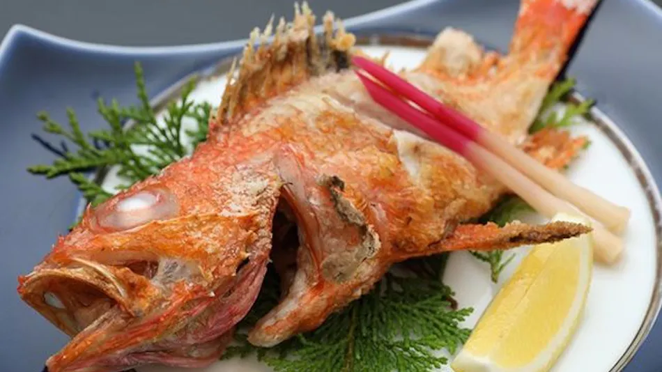 Kyukamura Iwate Amihari Onsen