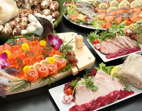 【9月】岩手ブランド豚のローストポーク他