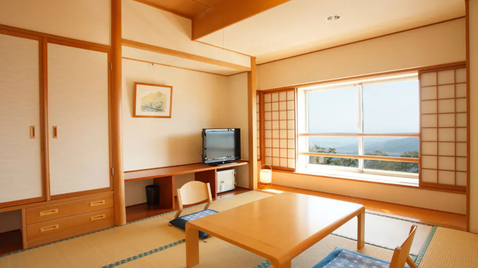 Kyukamura Iwate Amihari Onsen