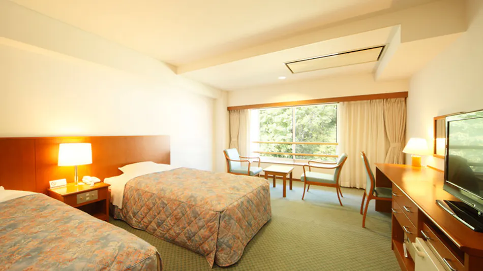 Kyukamura Iwate Amihari Onsen