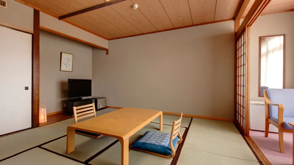 Kyukamura Irago
