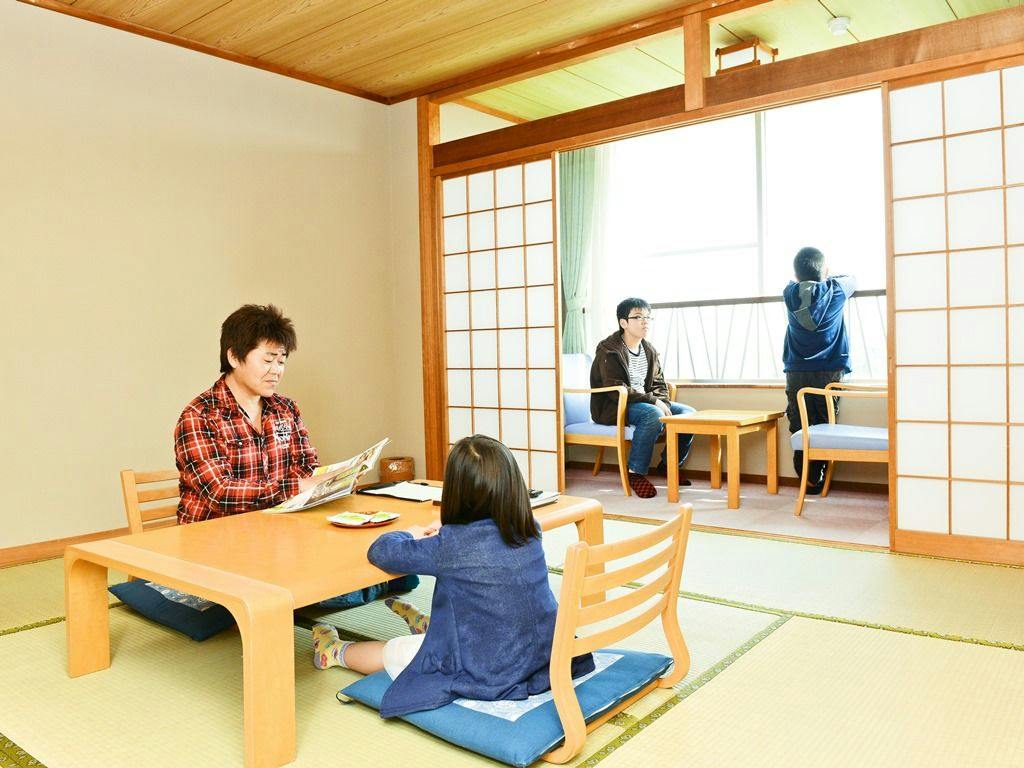 Kyukamura Irago