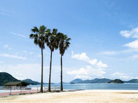 休暇村大久野島