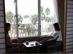 休暇村大久野島