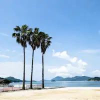 คุณยังสามารถเพลิดเพลินกับทิวทัศน์แบบเขตร้อนได้อีกด้วย