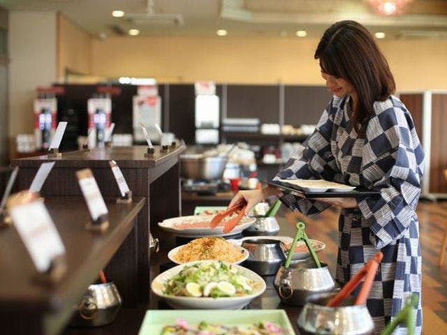 Kyukamura Okunoshima