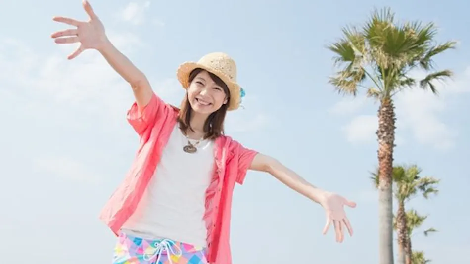 Kyukamura Okunoshima