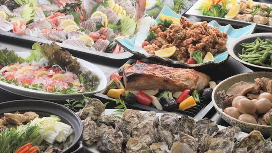 Kyukamura Okunoshima