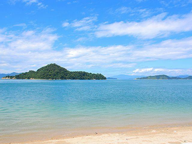 Kyukamura Okunoshima