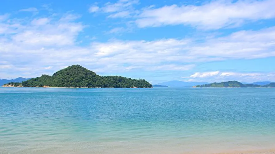 Kyukamura Okunoshima