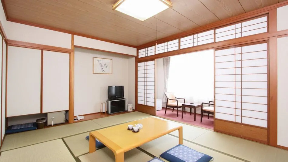 Kyukamura Okunoshima