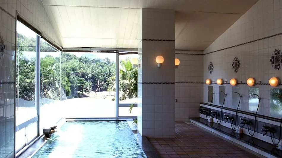 Kyukamura Okunoshima