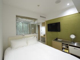 SHIBUYA HOTEL EN（渋谷ホテル　エン）