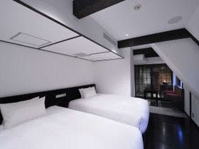 SHIBUYA HOTEL EN（渋谷ホテル　エン）