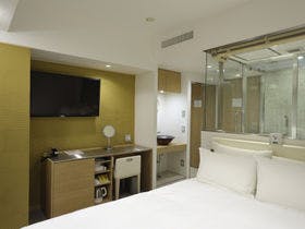 SHIBUYA HOTEL EN（渋谷ホテル　エン）