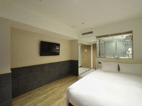 SHIBUYA HOTEL EN（渋谷ホテル　エン）