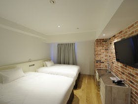 SHIBUYA HOTEL EN（渋谷ホテル　エン）