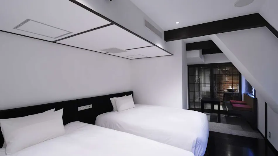 EN HOTEL Shibuya
