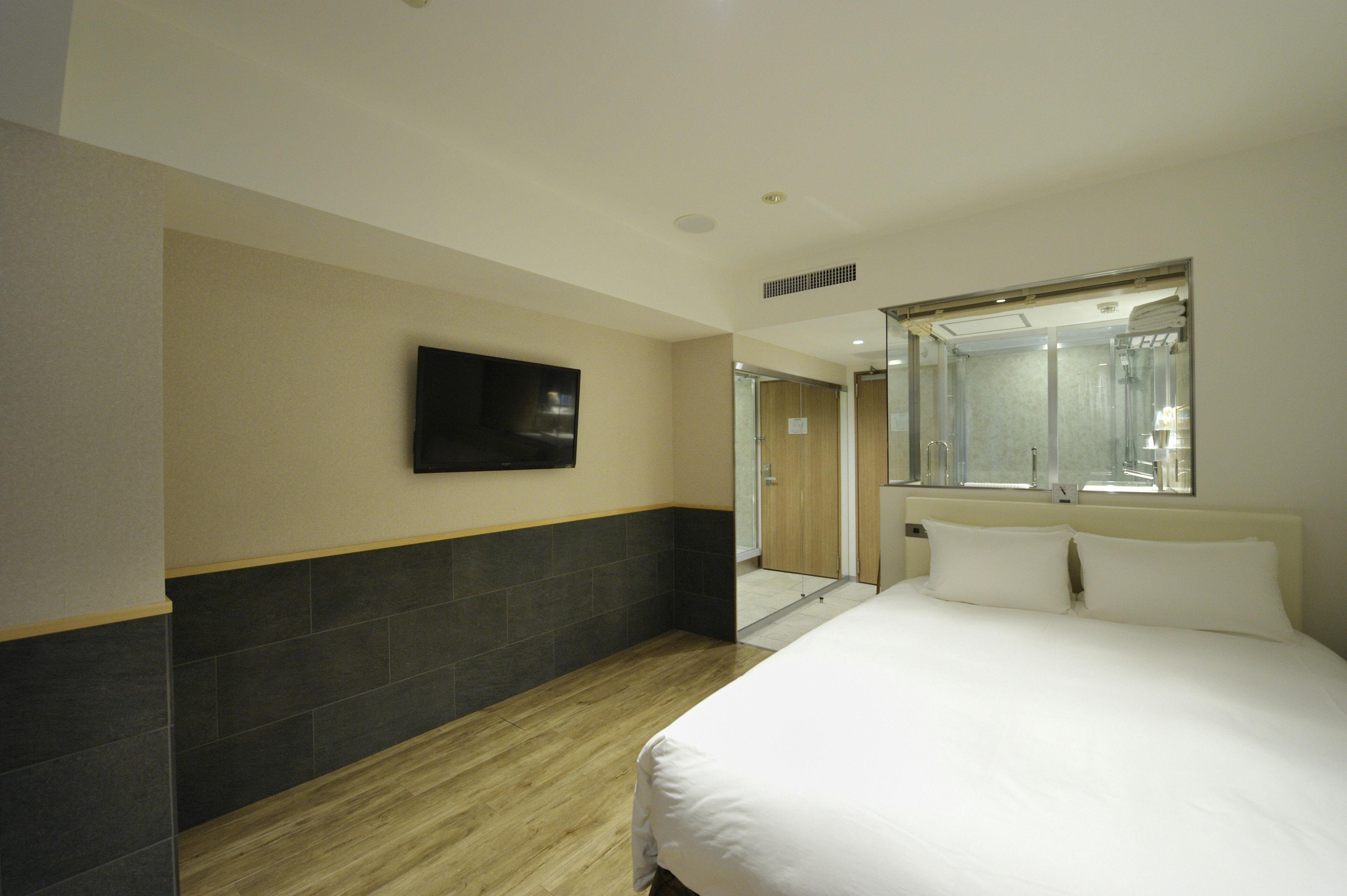 Japanese Modern Double Superior