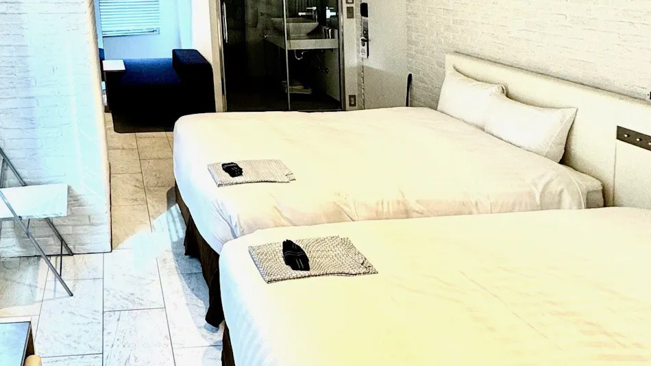 SHIBUYA HOTEL EN