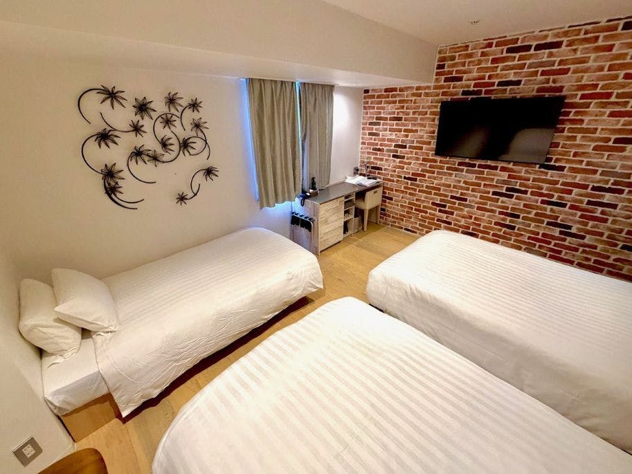 SHIBUYA HOTEL EN