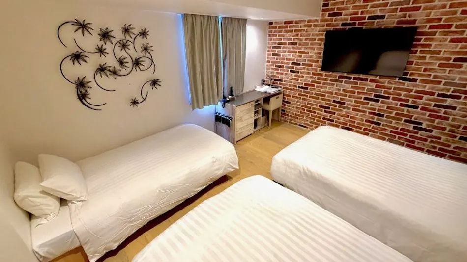 SHIBUYA HOTEL EN