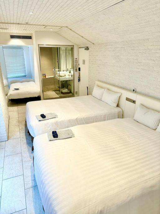 EN HOTEL Shibuya