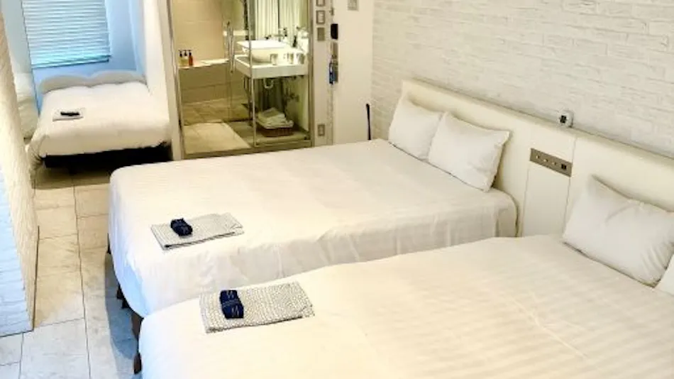 EN HOTEL Shibuya